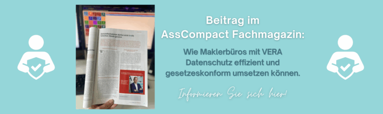 Mehr über den Artikel erfahren Gesundheitsdaten verdienen besondere Sorgfalt