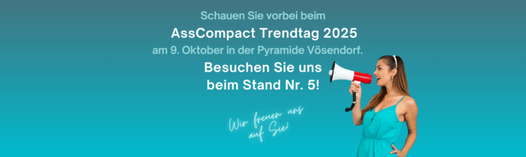 Mehr über den Artikel erfahren Trendtag 2025