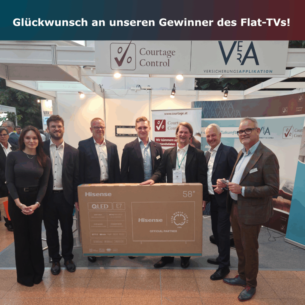 Gewinner Flat-TV Trendtag 2025