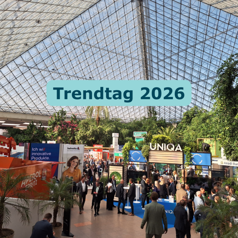 Mehr über den Artikel erfahren Das war der AssCompact Trendtag 2026