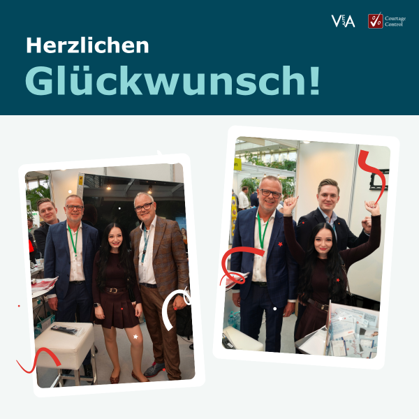 Gewinnerin FlatTV - Trendtag 2026