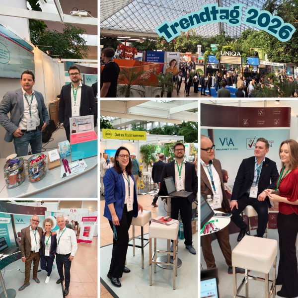 Danke - Trendtag
